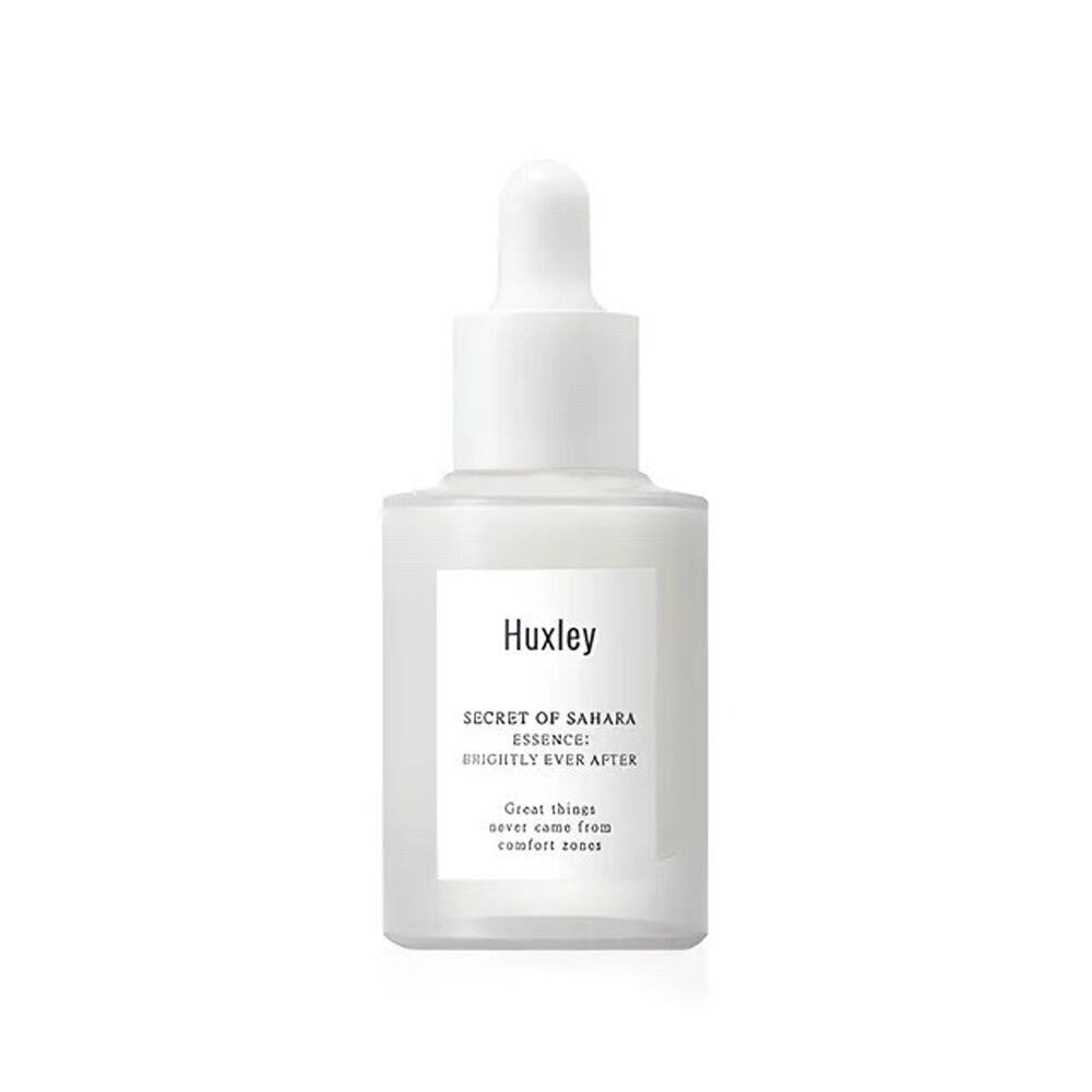 [Huxley] Secret of Sahara Essence Brightly Ever After 30ml / 1.01 fl.oz.